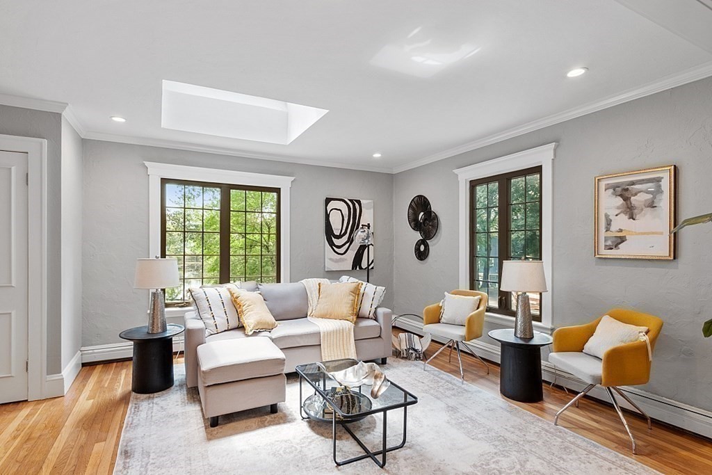 8 Chesterford Road Winchester, MA 01890 - Photo 17 of 42 Gallery Image 17