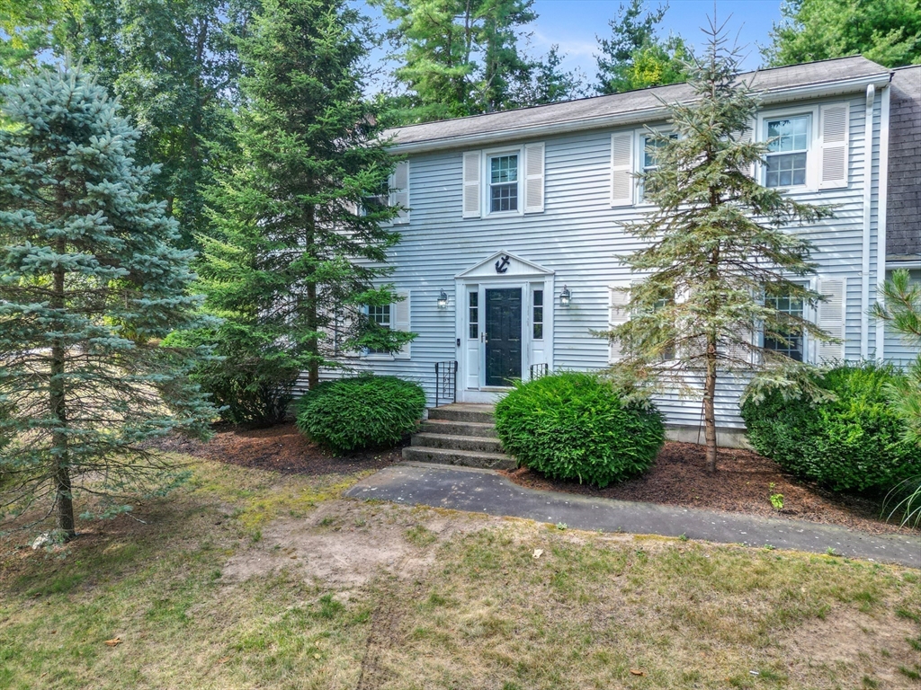 29 Old Powder House Road Lakeville, MA 02347 - Photo 1 of 30 Gallery Image 1