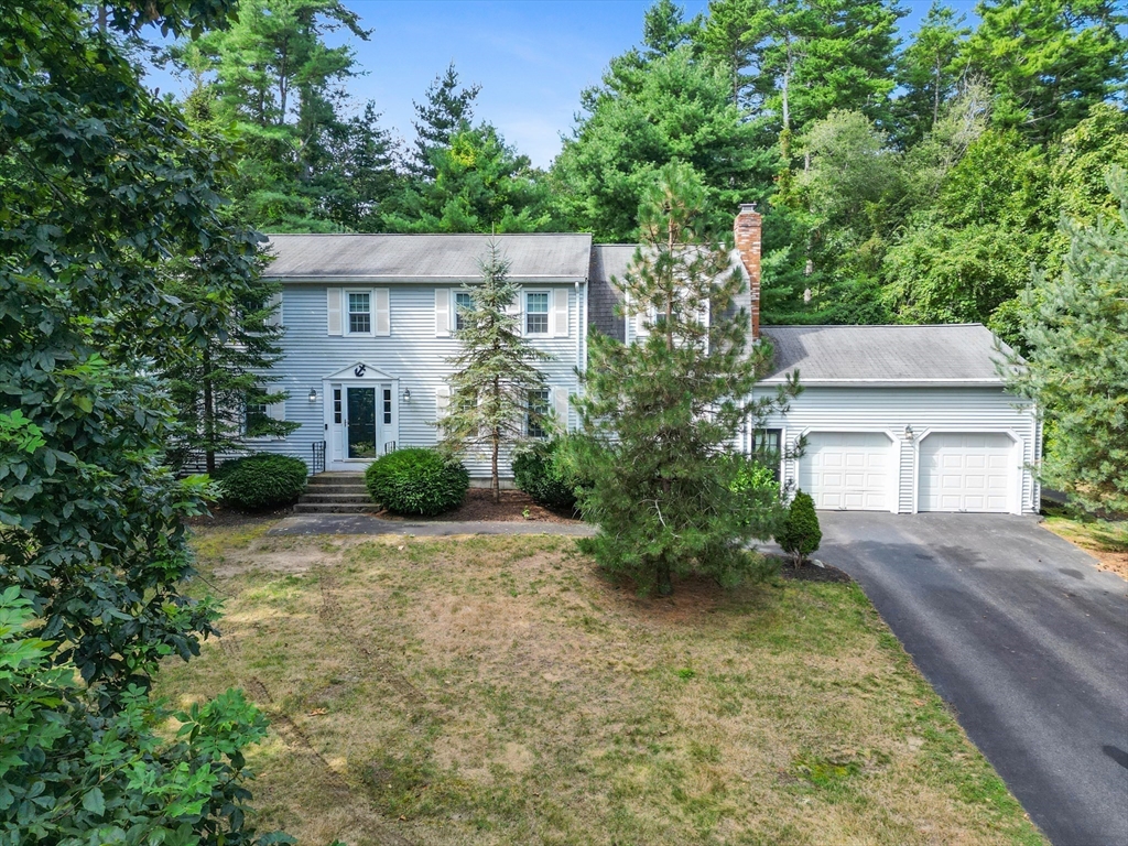29 Old Powder House Road Lakeville, MA 02347 - Photo 2 of 30 Gallery Image 2