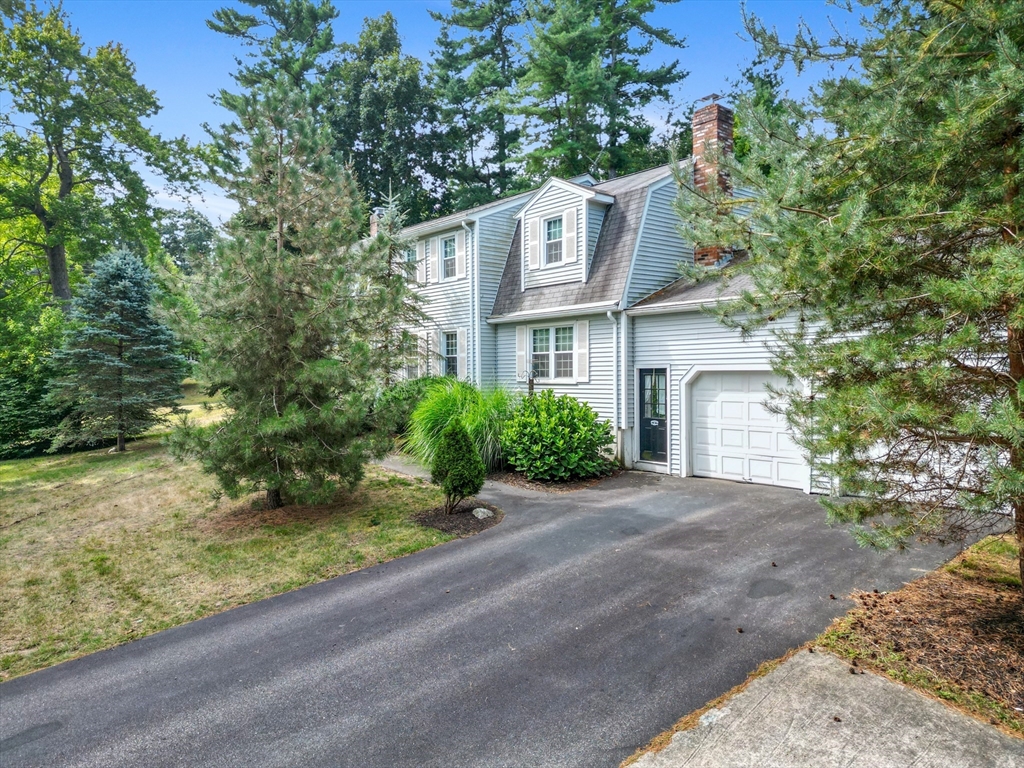 29 Old Powder House Road Lakeville, MA 02347 - Photo 3 of 30 Gallery Image 3