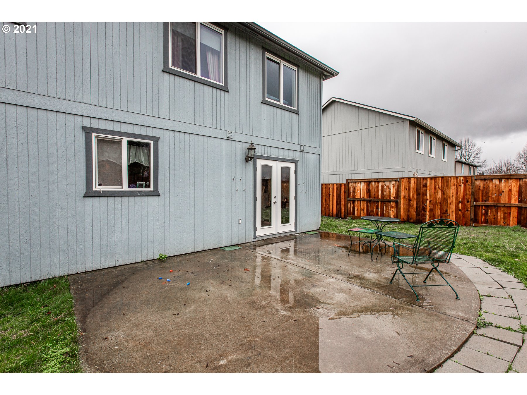 907 South 32nd Place Springfield, OR 97478 - Photo 24 of 28 Gallery Image 24
