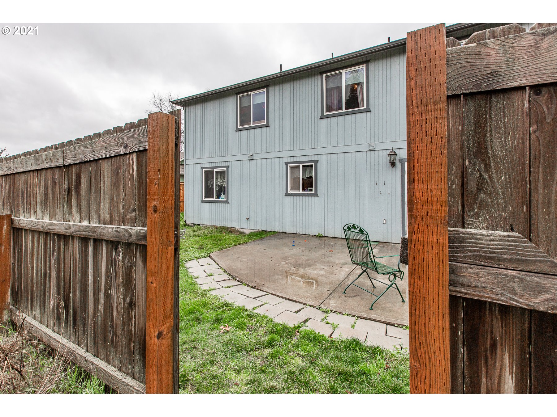 907 South 32nd Place Springfield, OR 97478 - Photo 26 of 28 Gallery Image 26