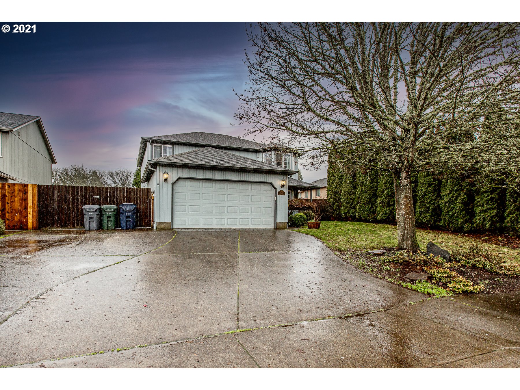 907 South 32nd Place Springfield, OR 97478 - Photo 28 of 28 Gallery Image 28