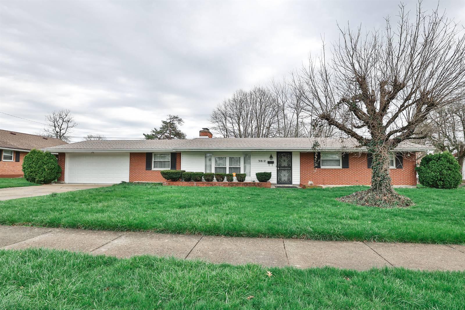 3812 Denlinger Road Dayton, OH 45416 - Photo 1 of 33 Gallery Image 1