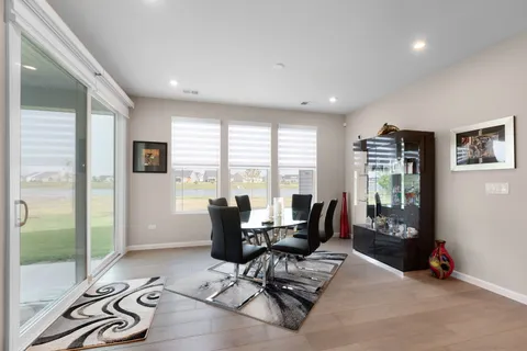 $999,900 | 3233 Lincoln Prairie Boulevard, Aurora, IL 60503