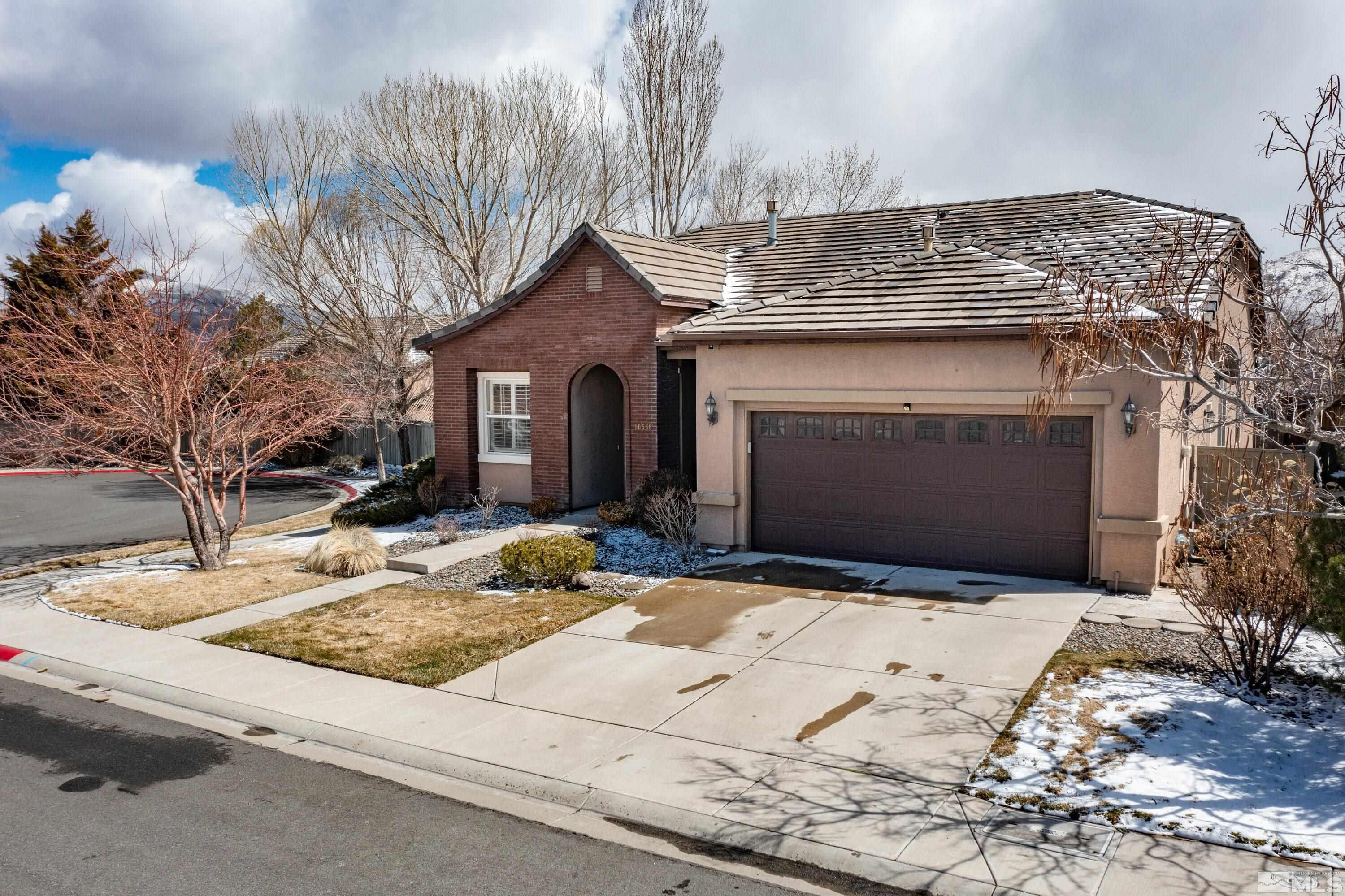 10566 Moss Wood Court Reno, NV 89521 - Photo 36 of 38 Photo 36