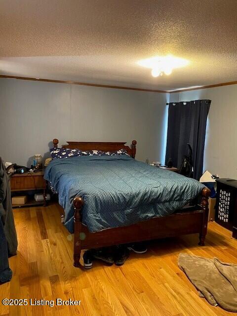 166 Cross Creek Road Shepherdsville, KY 40165 - Photo 21 of 24 Primary Bedroom
