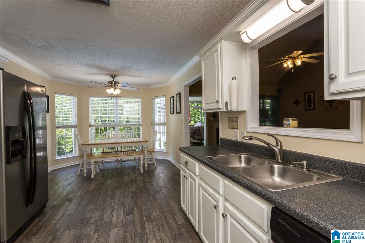 916 Arkadelphia Road Warrior, AL 35180 - Photo 16 of 49