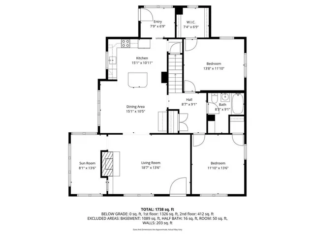 $209,950 | 10617 East 18 Street South, Independence, MO 64052
