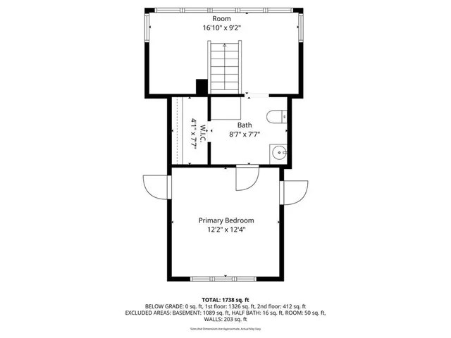 $209,950 | 10617 East 18 Street South, Independence, MO 64052