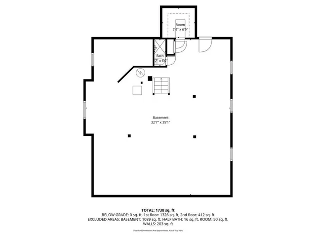$214,950 | 10617 East 18 Street South, Independence, MO 64052