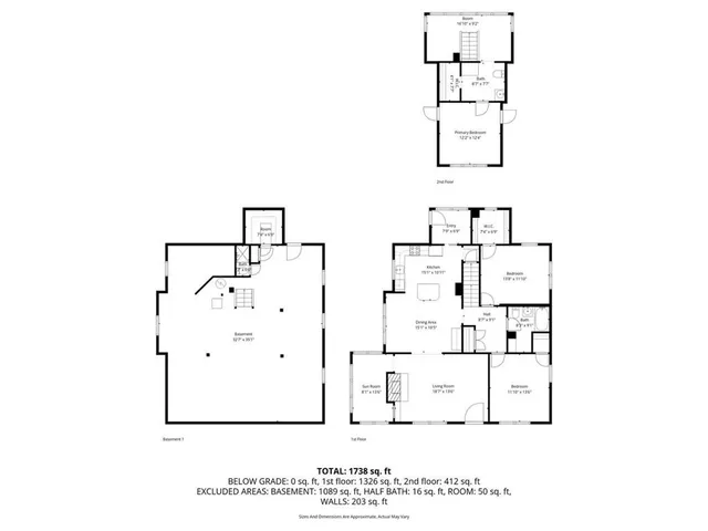 $214,950 | 10617 East 18 Street South, Independence, MO 64052