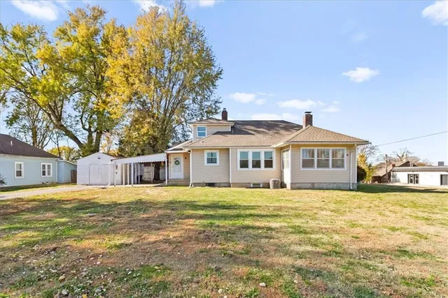 $214,950 | 10617 East 18 Street South, Independence, MO 64052