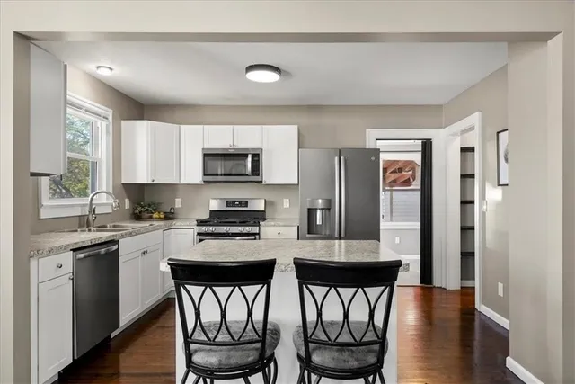 $214,950 | 10617 East 18 Street South, Independence, MO 64052