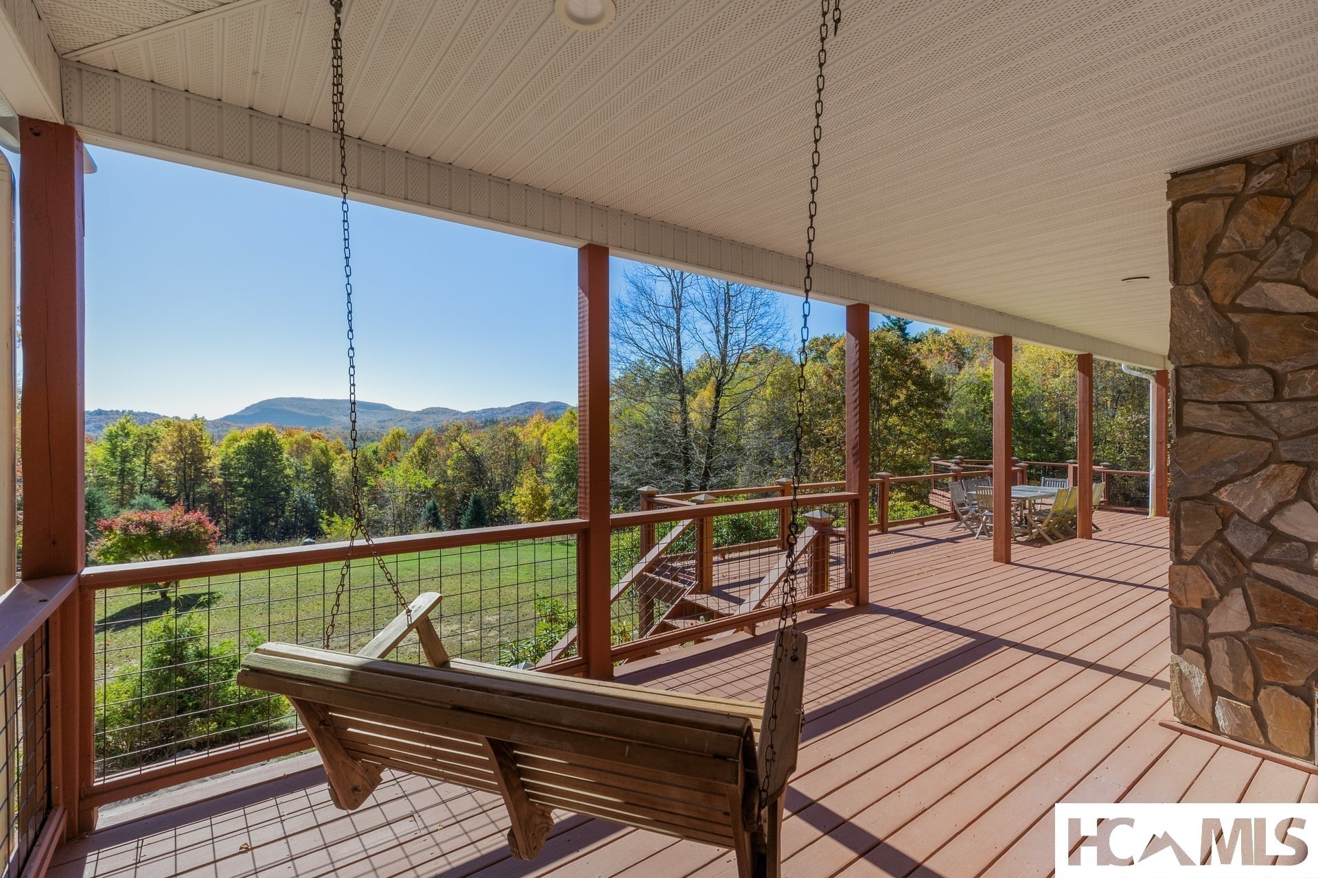 907 Yellow Mountain Road Cullowhee, NC 28723 - Photo 12 of 73 Gallery Image 12