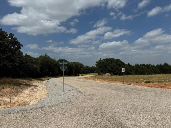 $395,000 | Lot 8 Cedar Springs Drive, Decatur, TX 76234