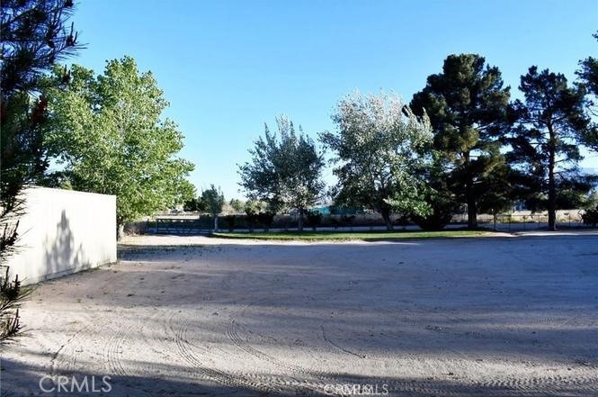 10831 Monte Vista Road Phelan, CA 92371 - Photo 13 of 13 a view of a yard