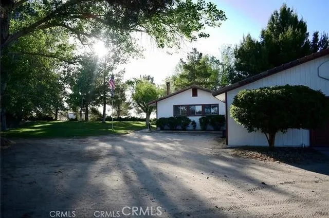 $465,000 | 10831 Monte Vista Road, Phelan, CA 92371