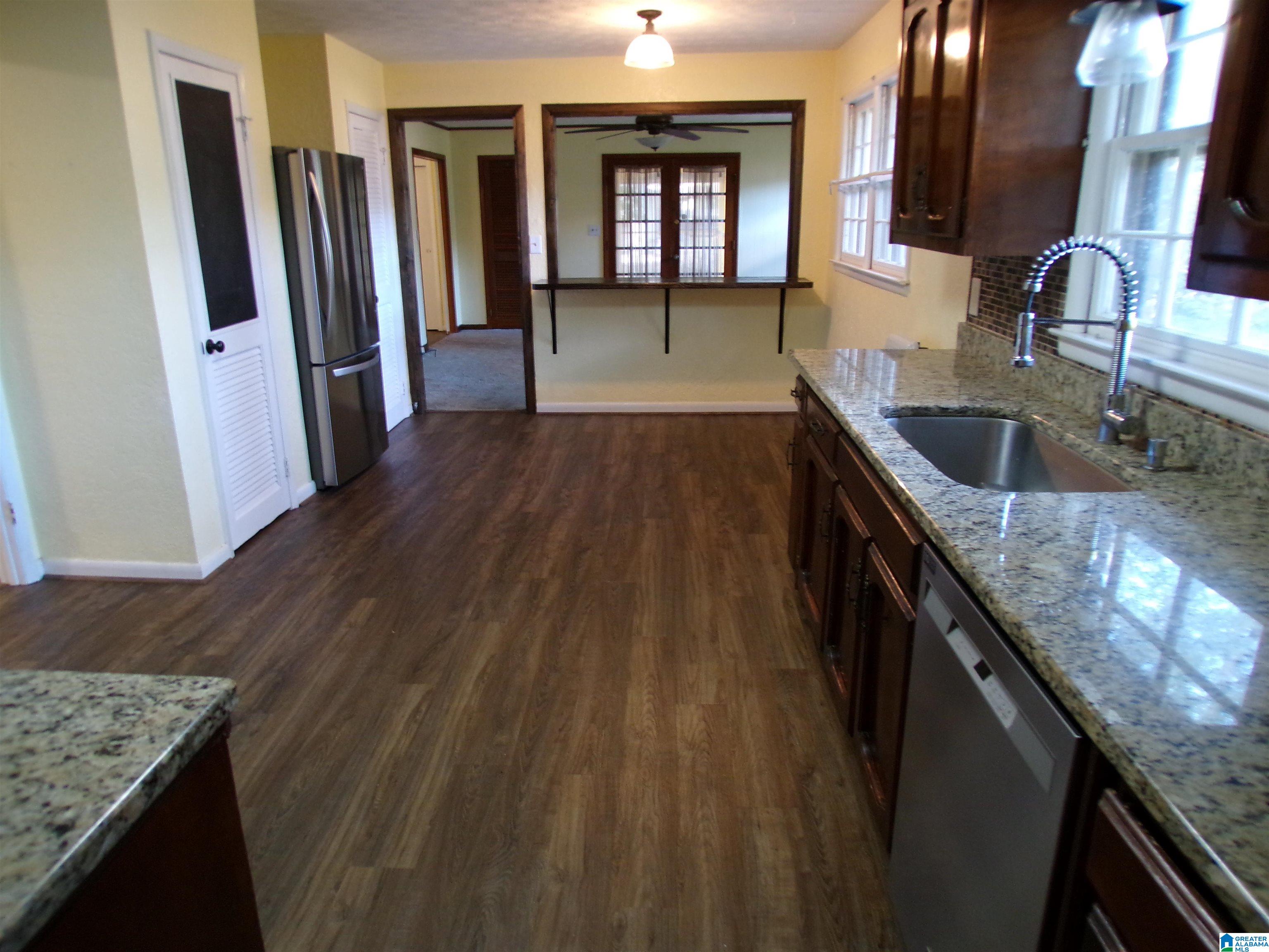 3613 Dale Hollow Road Anniston, AL 36207 - Photo 14 of 59