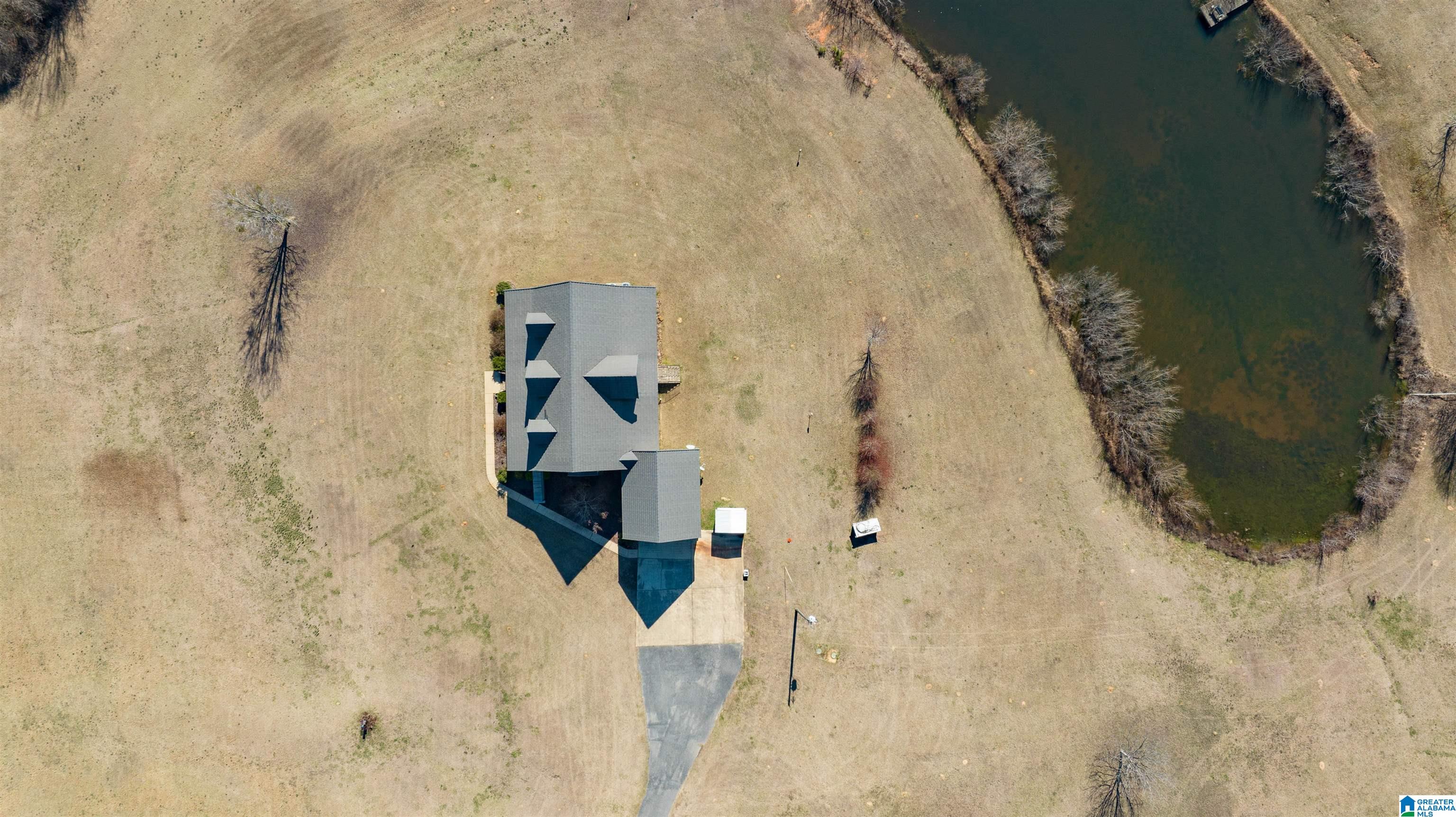 11005 Sipsey Valley Road South Buhl, AL 35446 - Photo 9 of 66 Gallery Image 9