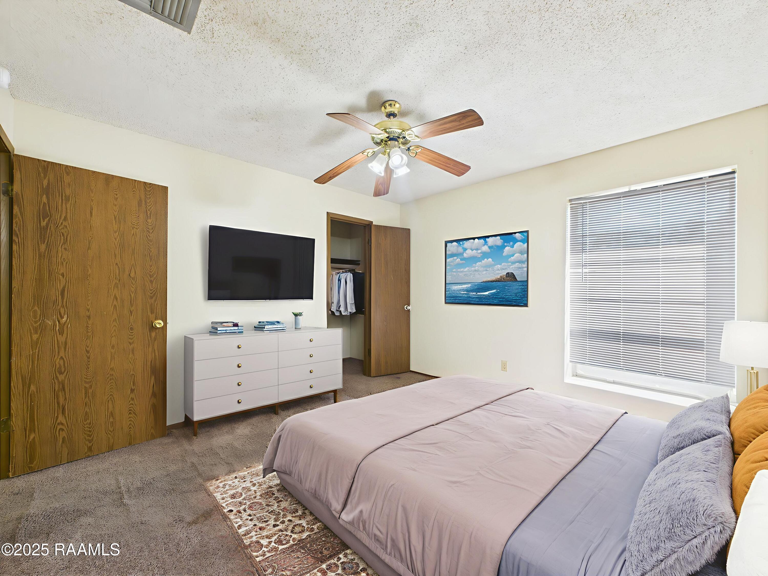 201 High Meadows Boulevard, Unit 220 Lafayette, LA 70507 - Photo 9 of 17 Bedroom 1 (7)