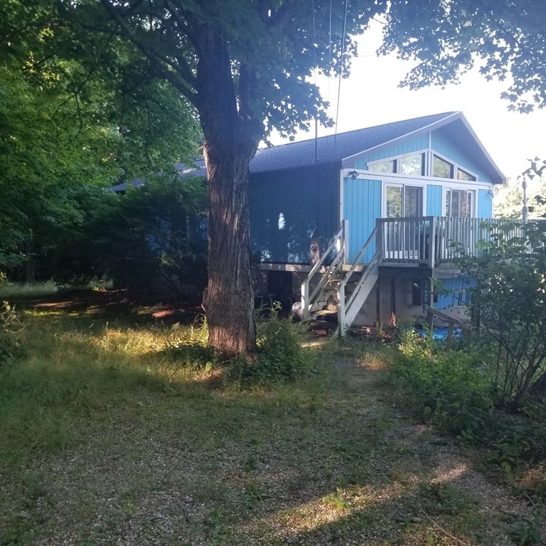 54 Town Farm Road Brookfield, MA 01506 - Photo 1 of 28
