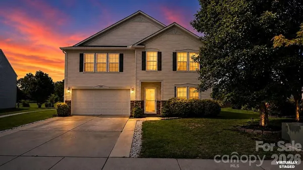 $534,900 | 5597 Hammermill Drive, Harrisburg, NC 28075