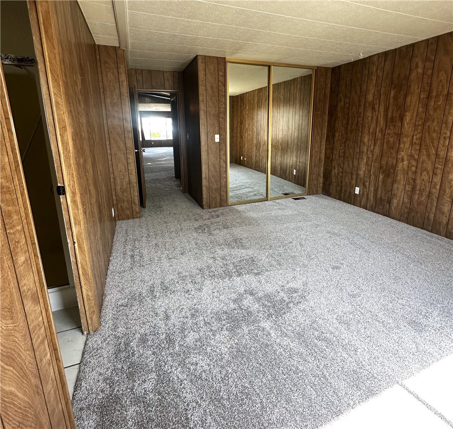 950 California Street, Unit 60 Calimesa, CA 92320 - Photo 16 of 26 a view of an empty room