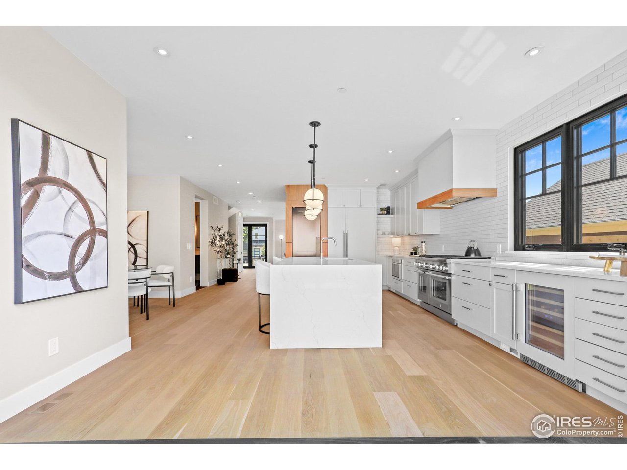3063 7th Street Boulder, CO 80304 - Photo 8 of 39 a view of living room with furniture and window