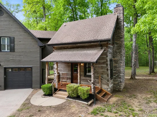 $2,294,900 | 4701 Hessey Road, Mount Juliet, TN 37122