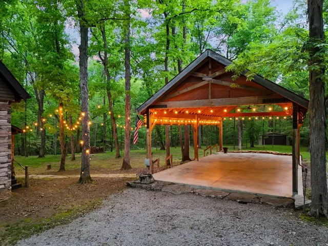 $2,294,900 | 4701 Hessey Road, Mount Juliet, TN 37122