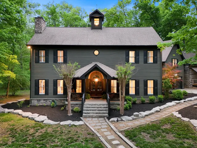 $2,294,900 | 4701 Hessey Road, Mount Juliet, TN 37122