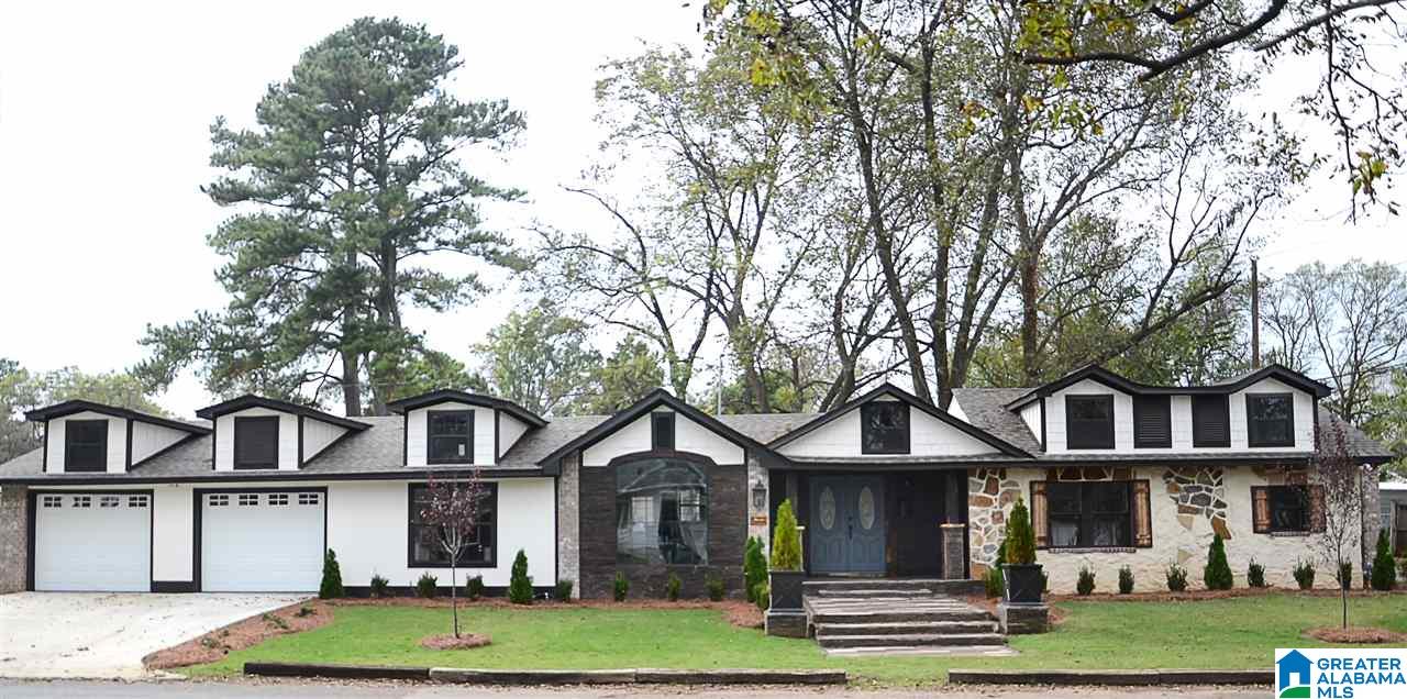 5012 Terrace Q Birmingham, AL 35208 - Photo 1 of 1