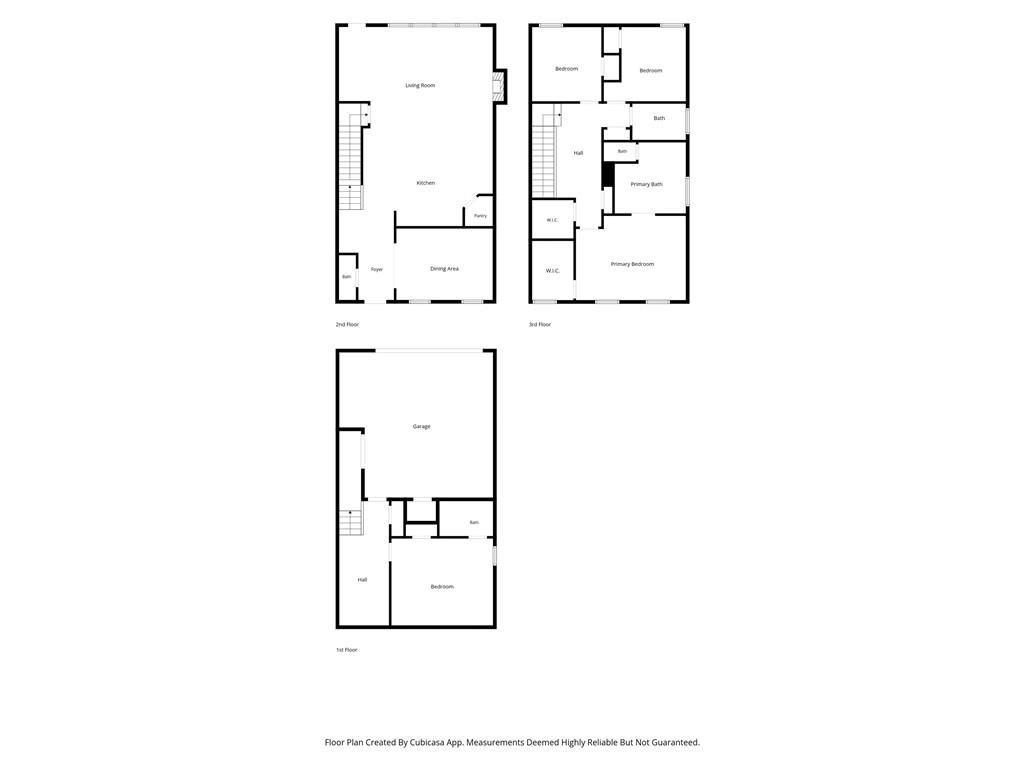 1950 Buford Dam Road, Unit 1003 Cumming, GA 30041 - Photo 63 of 67