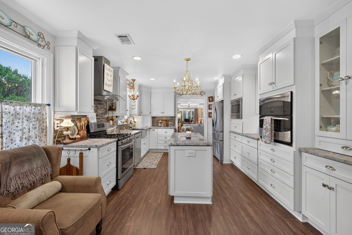 1740 Old Buckhead Road Madison, GA 30650 - Photo 29 of 130