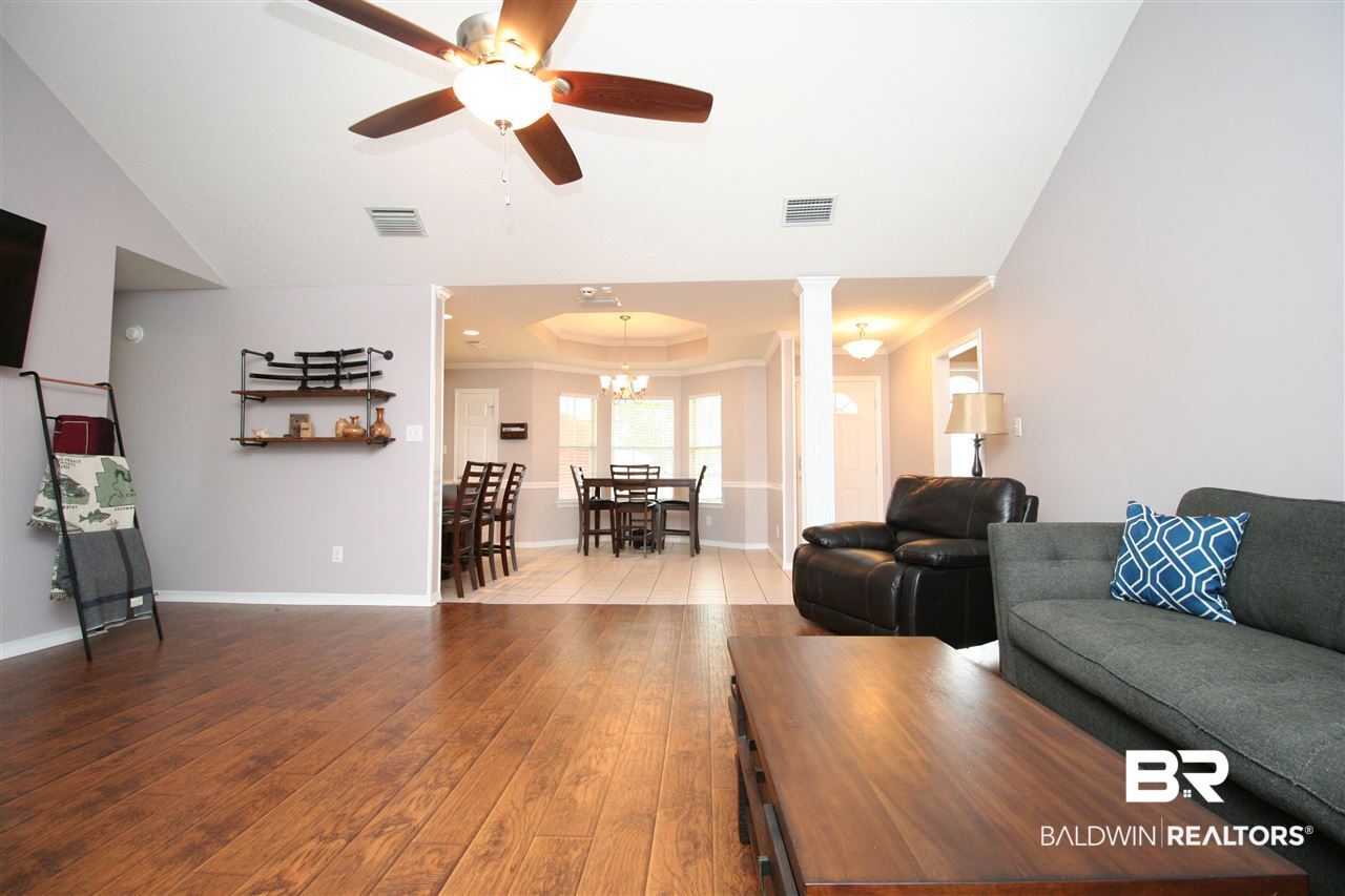 1870 West Rachael Drive Mobile, AL 36695 - Photo 5 of 22