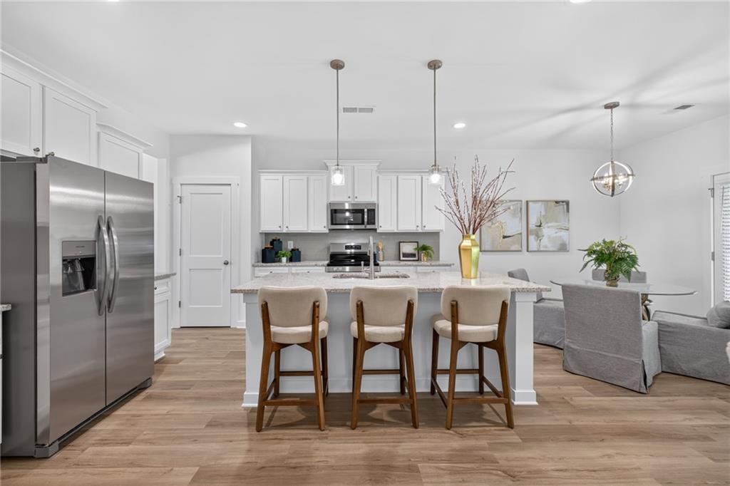 49 Ruby Robin Road Jefferson, GA 30549 - Photo 6 of 23 Gallery Image 6