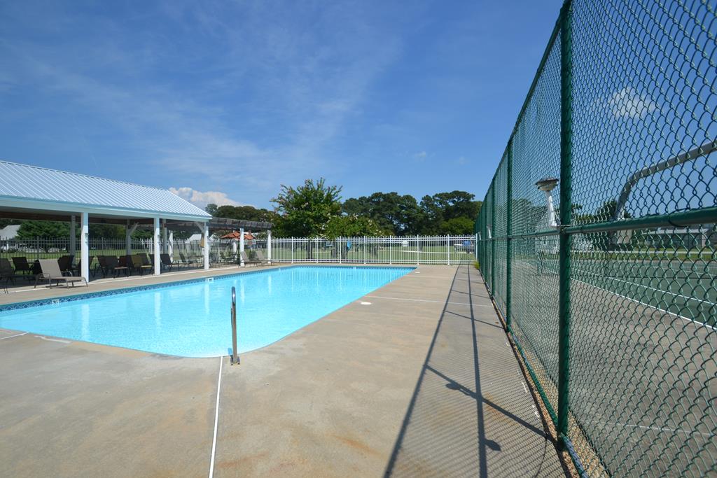 Lot 70 Rogue Road, Unit 70 Cape Charles, VA 23310 - Photo 2 of 11
