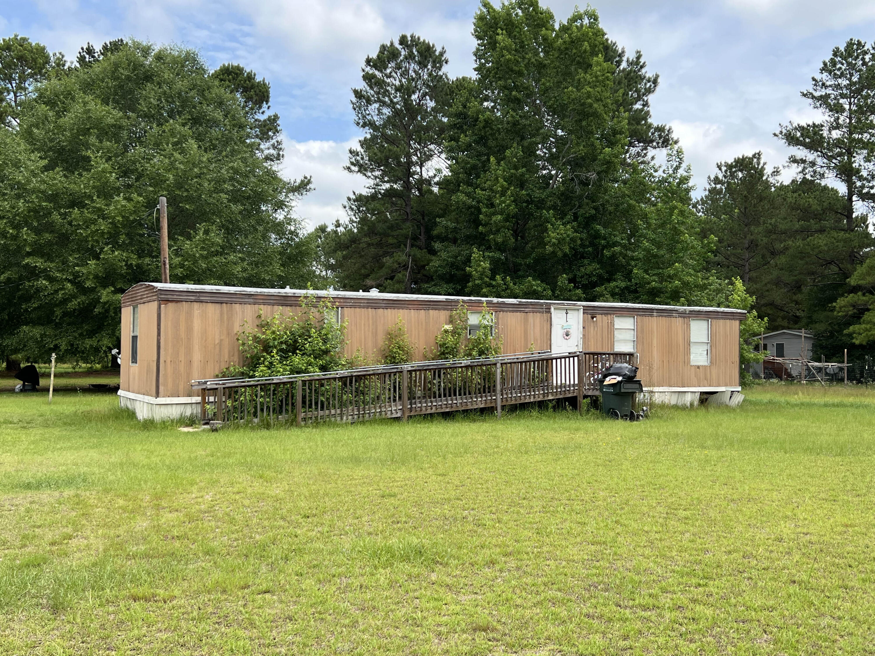 184 Bluff Landing Road Jackson, SC 29831 - Photo 1 of 3