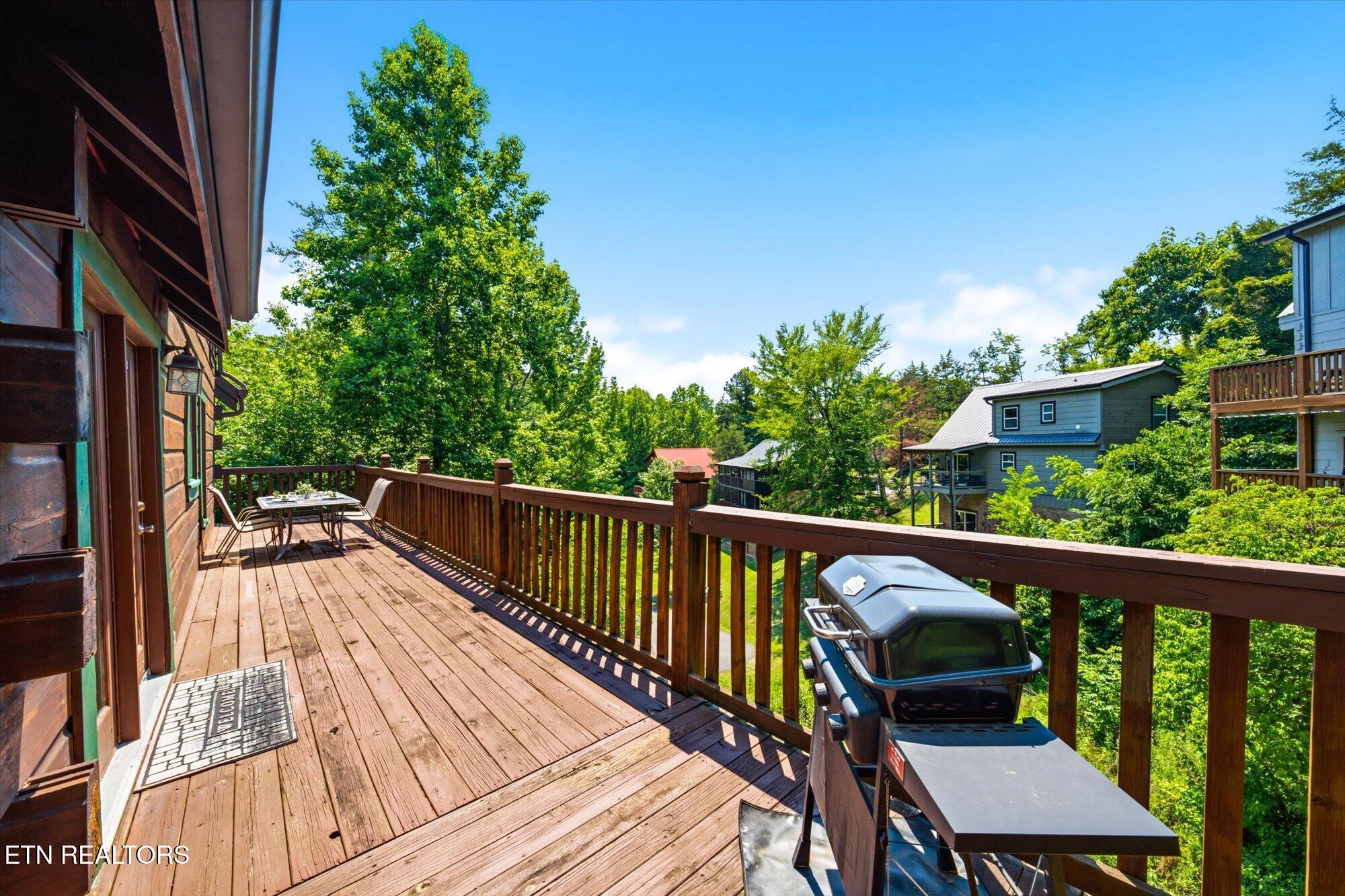 2606 Tree Top Way Pigeon Forge, TN 37863 - Photo 36 of 38 36