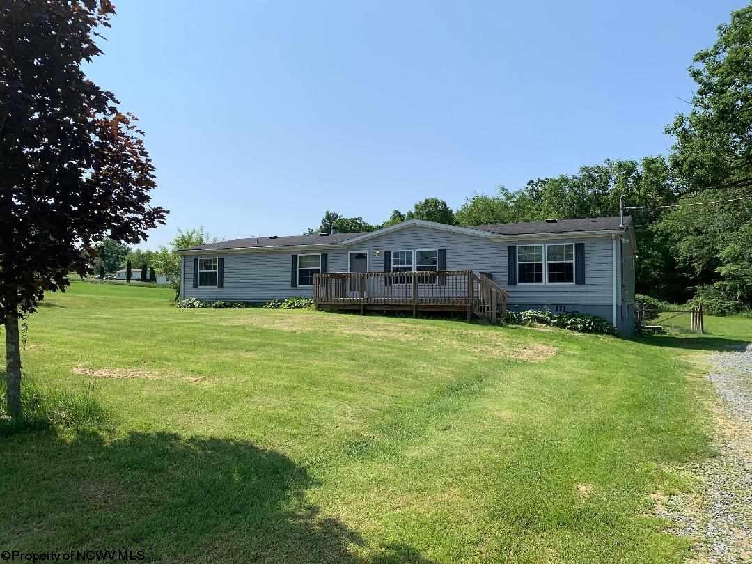 147 Sunset Drive Reedsville, WV 26547 - Photo 17 of 17 Gallery Image 17