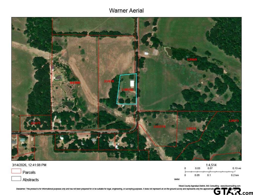 773 County Road 1522 Alba, TX 75410 - Photo 1 of 41