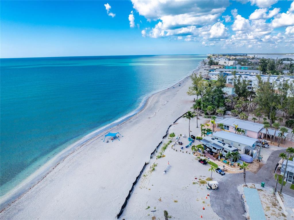 2295 North Beach Road, Unit 22 Englewood, FL 34223 - Photo 10 of 11 view of a lake