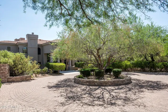 $9,995,000 | 9333 East Happy Valley Road, Scottsdale, AZ 85255