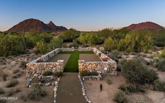 $9,995,000 | 9333 East Happy Valley Road, Scottsdale, AZ 85255