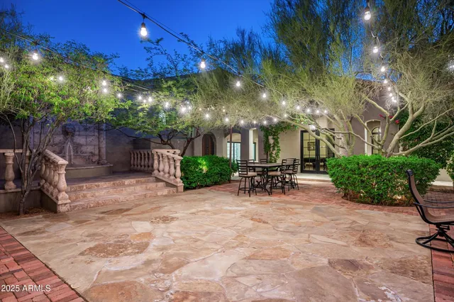 $9,995,000 | 9333 East Happy Valley Road, Scottsdale, AZ 85255