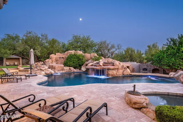 $9,995,000 | 9333 East Happy Valley Road, Scottsdale, AZ 85255