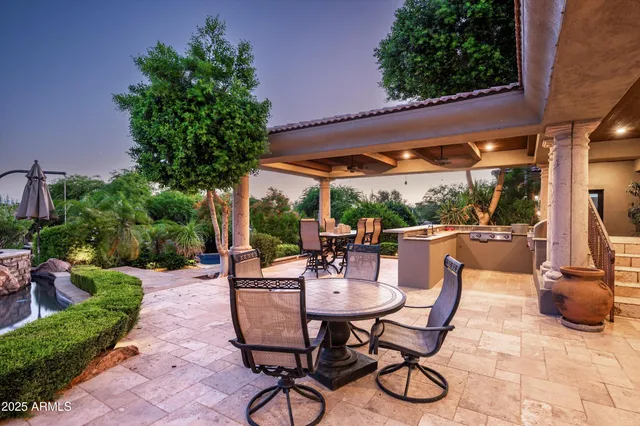 $9,995,000 | 9333 East Happy Valley Road, Scottsdale, AZ 85255