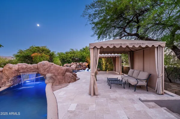 $9,995,000 | 9333 East Happy Valley Road, Scottsdale, AZ 85255