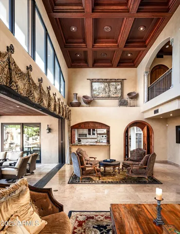 $9,995,000 | 9333 East Happy Valley Road, Scottsdale, AZ 85255